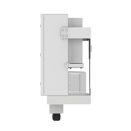 Inversor prosumidor ligado à rede DEYE SUN-80K-G de 80 kW