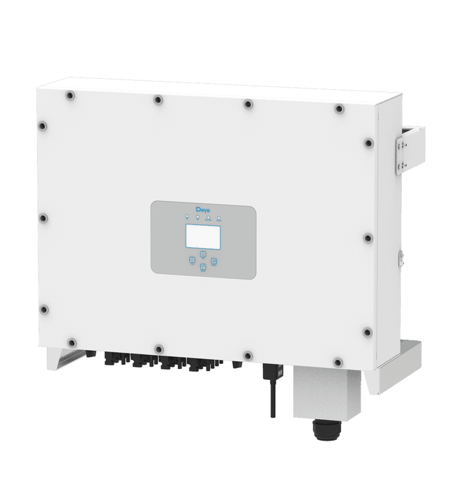 Inversor prosumidor ligado à rede DEYE SUN-80K-G de 80 kW