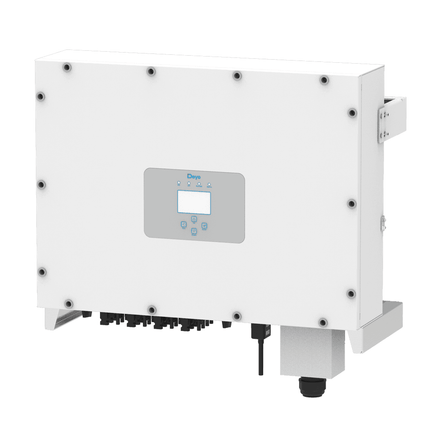 Inversor prosumidor ligado à rede DEYE SUN-70K-G de 70 kW