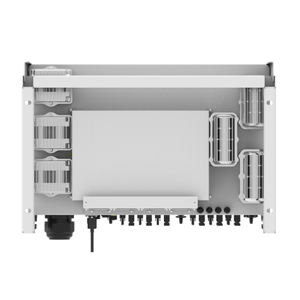 Inversor prosumidor ligado à rede DEYE SUN-100K-G03 de 100 kW