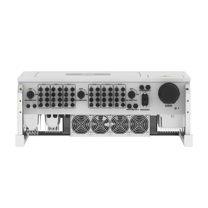 DEYE SUN-100K-G03 100kW Grid-Connected Prosumer Inverter