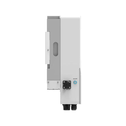 Inversor híbrido monofásico DEYE de 3,6 kW SUN-3.6K-SG06LP1-EU-BM2