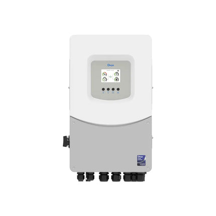 Inversor híbrido monofásico DEYE de 3,6 kW SUN-3.6K-SG06LP1-EU-BM2