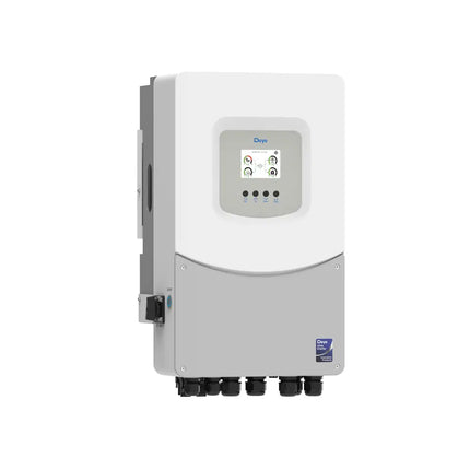 Inversor híbrido monofásico DEYE de 3,6 kW SUN-3.6K-SG06LP1-EU-BM2