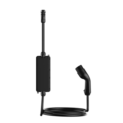 DEYE Adjustable EV Charging Station 230V, 22kW