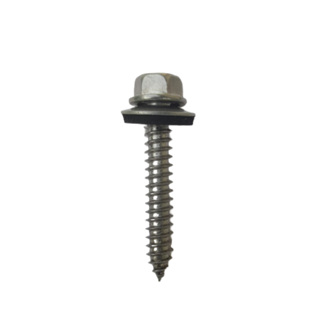 Parafuso 6×38, compatível com SpeedClip K2
