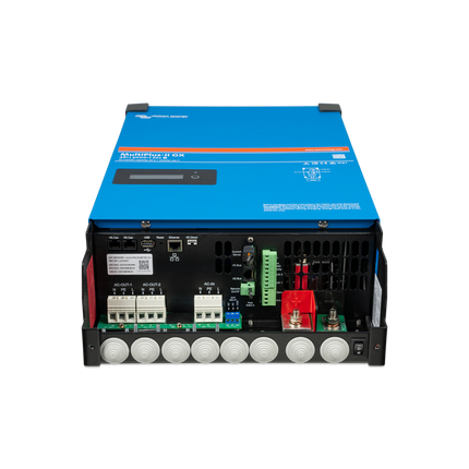 Victron Energy MultiPlus-II 48/5000/70-50-GX Inversor 48V 5000VA