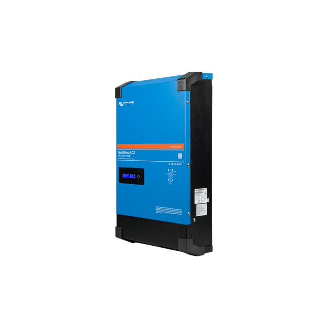 Victron Energy MultiPlus-II 48/5000/70-50-GX Inversor 48V 5000VA